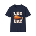 Chicken Leg Day T-Shirt