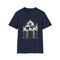 Strong Foundation T-Shirt