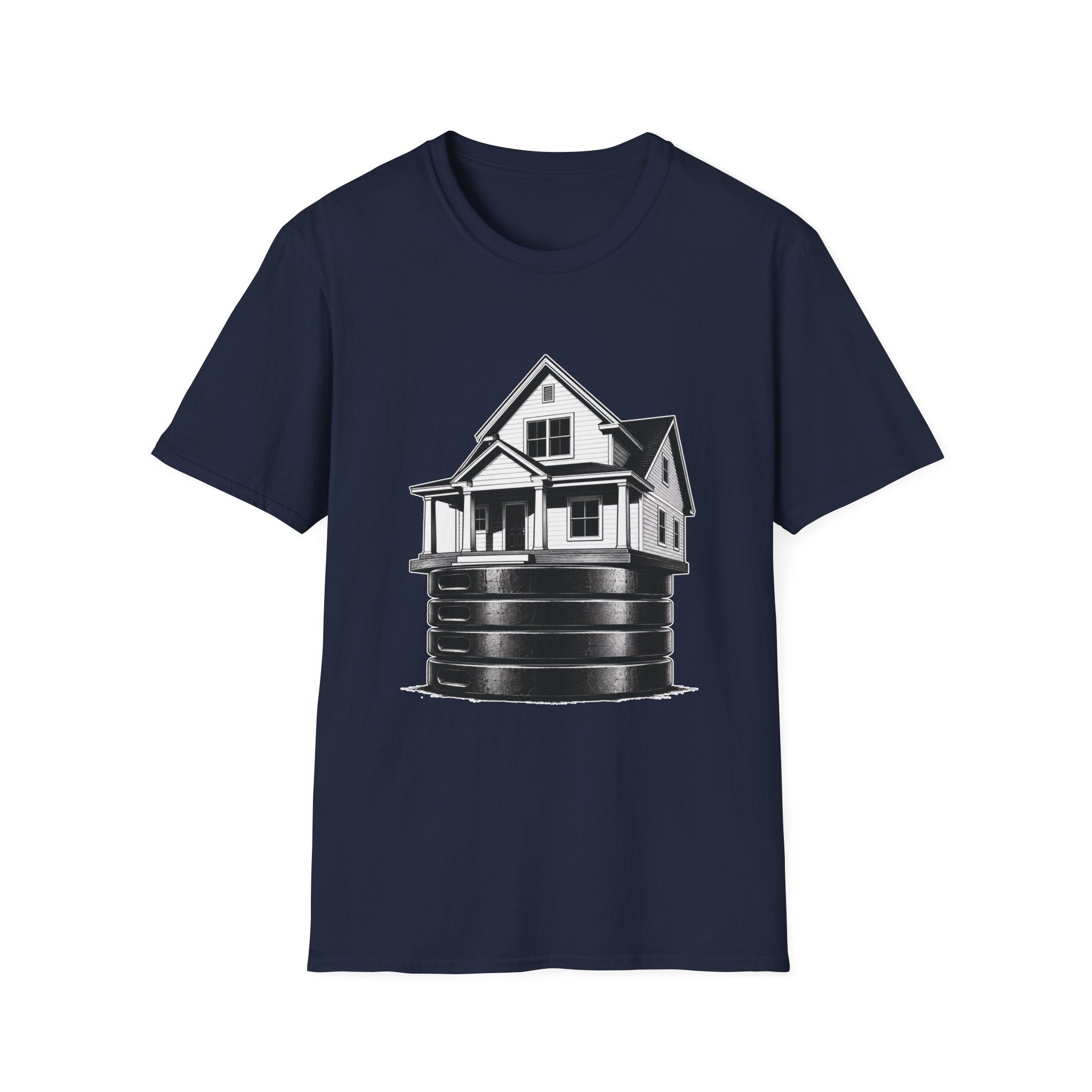 Strong Foundation T-Shirt