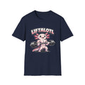Cute Liftalotl T-Shirt