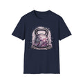 Disco Kettlebell T-Shirt