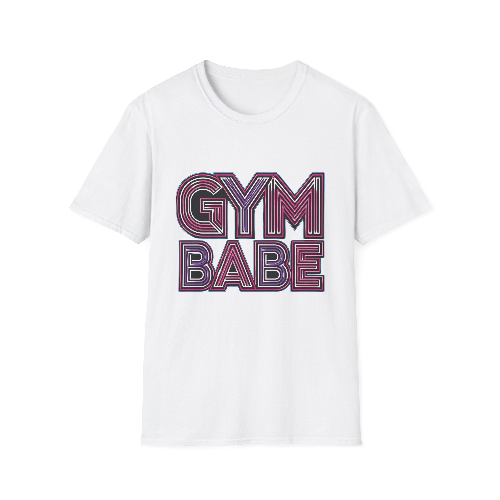 Gym Babe T-Shirt