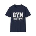 Classic Gym Shirt T-Shirt