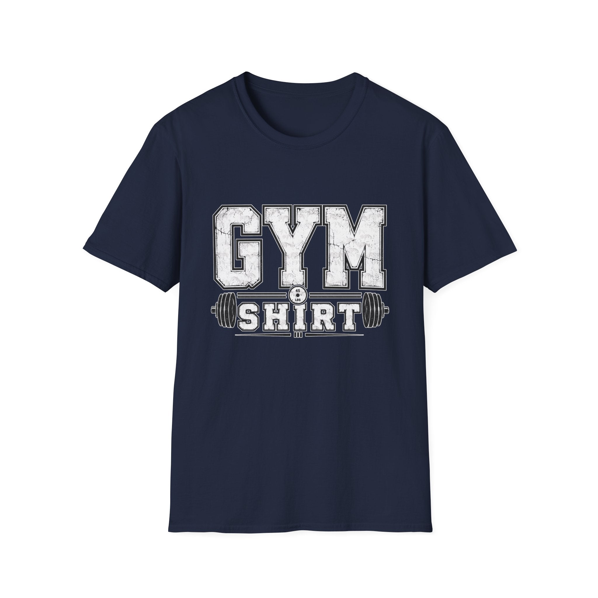 Classic Gym Shirt T-Shirt
