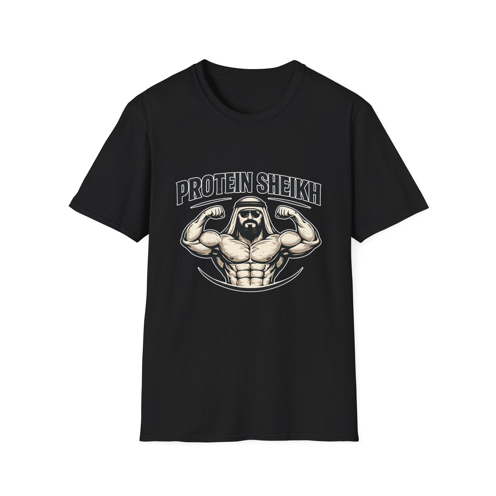 Protein Sheikh T-Shirt