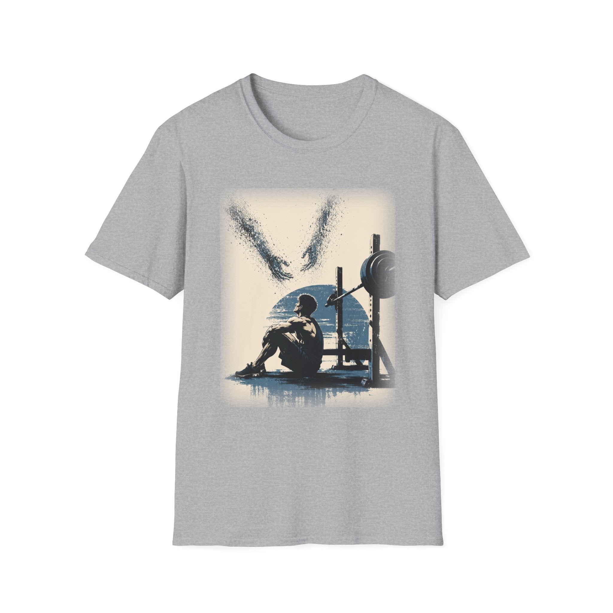 The Empty Spotter T-Shirt