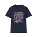 Music Keeps Me Going T-Shirt