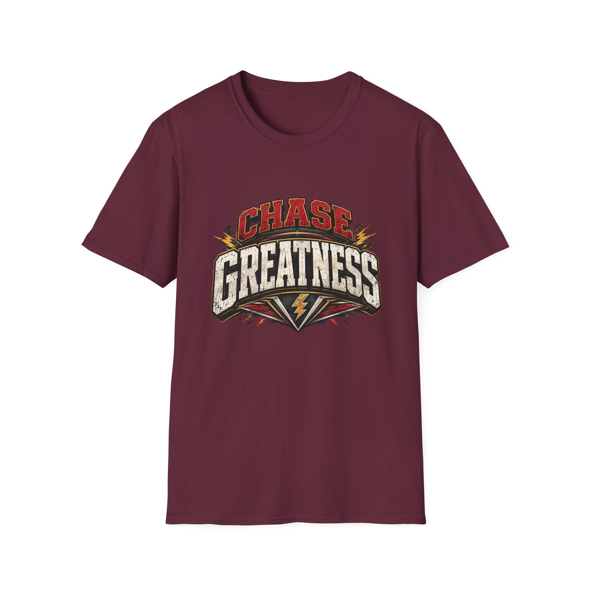 Chase Greatness T-Shirt