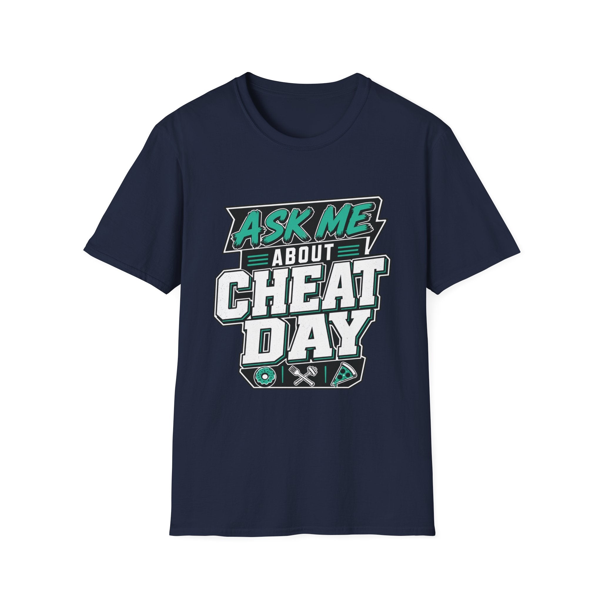 Cheat Day T-Shirt