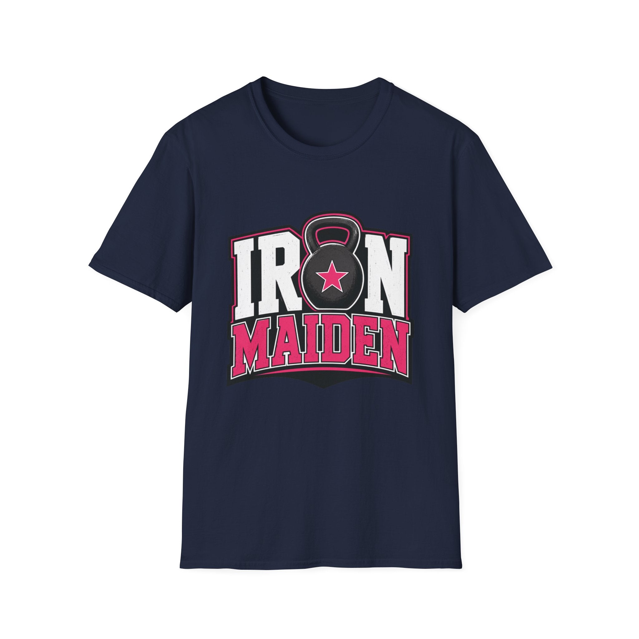 Iron Maiden T-Shirt