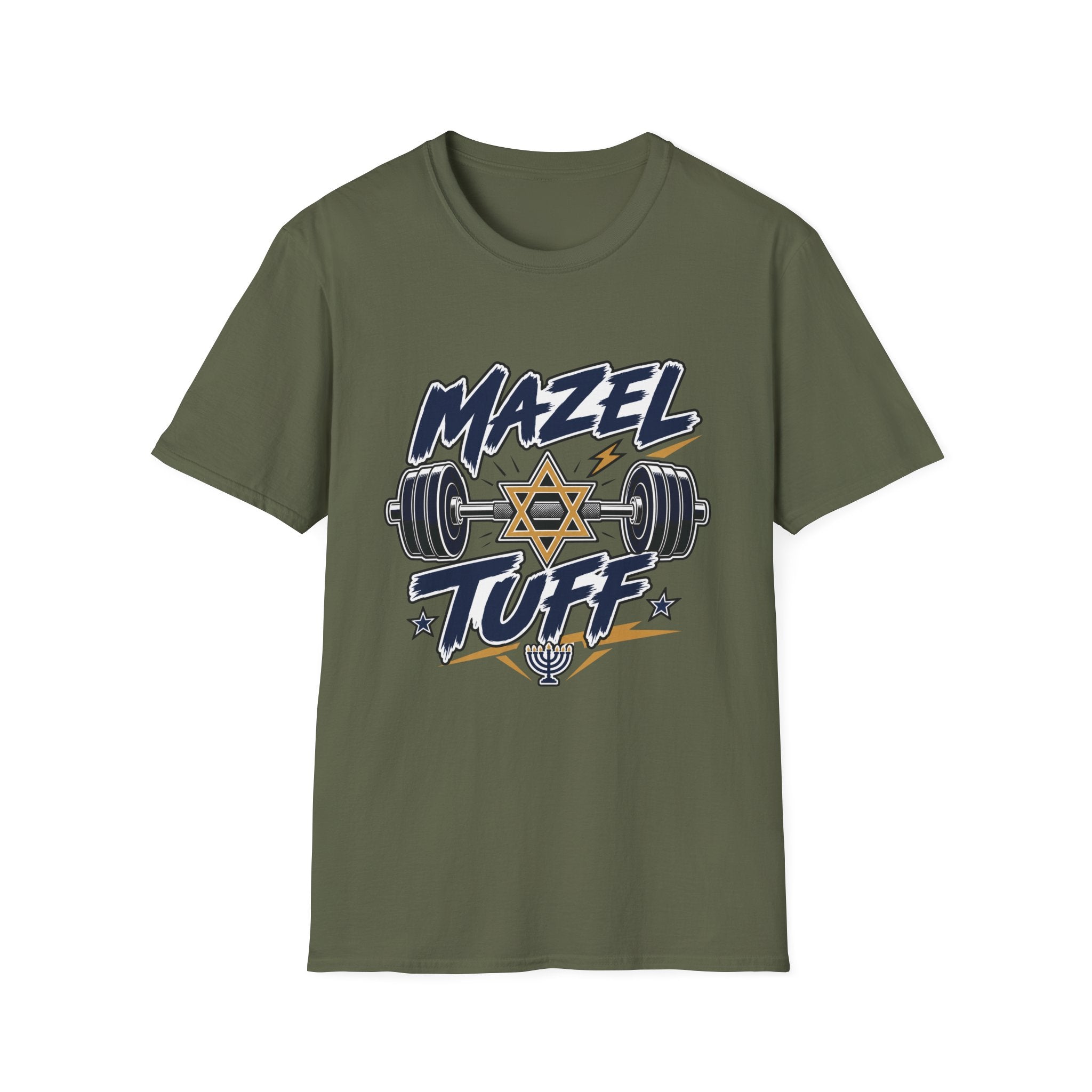 Mazel Tuff T-Shirt