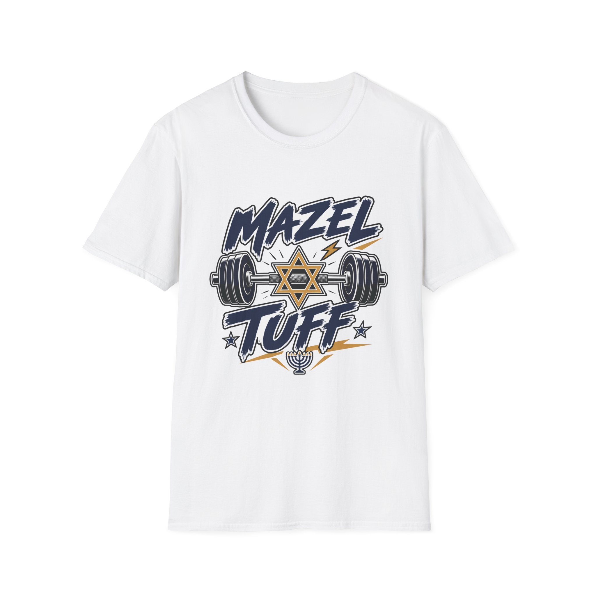 Mazel Tuff T-Shirt
