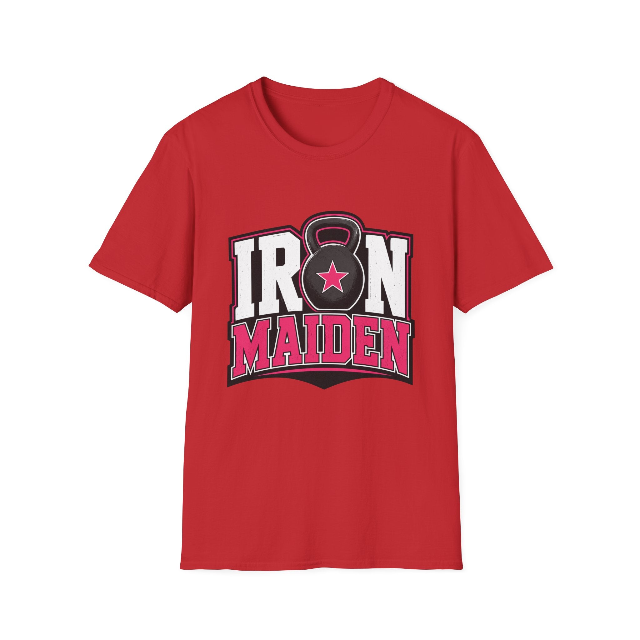 Iron Maiden T-Shirt