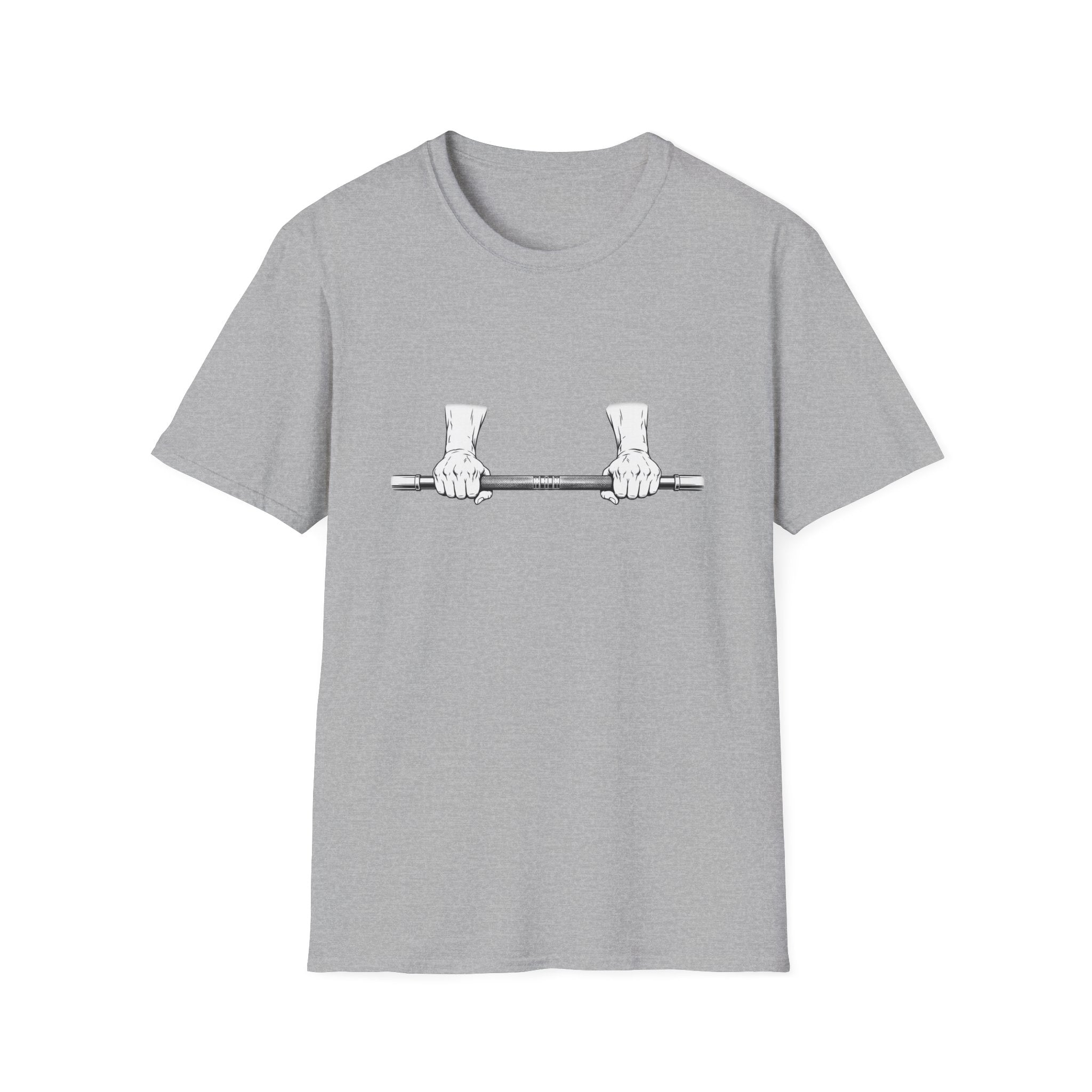 The Grip T-Shirt