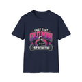 Old Man Strength T-Shirt