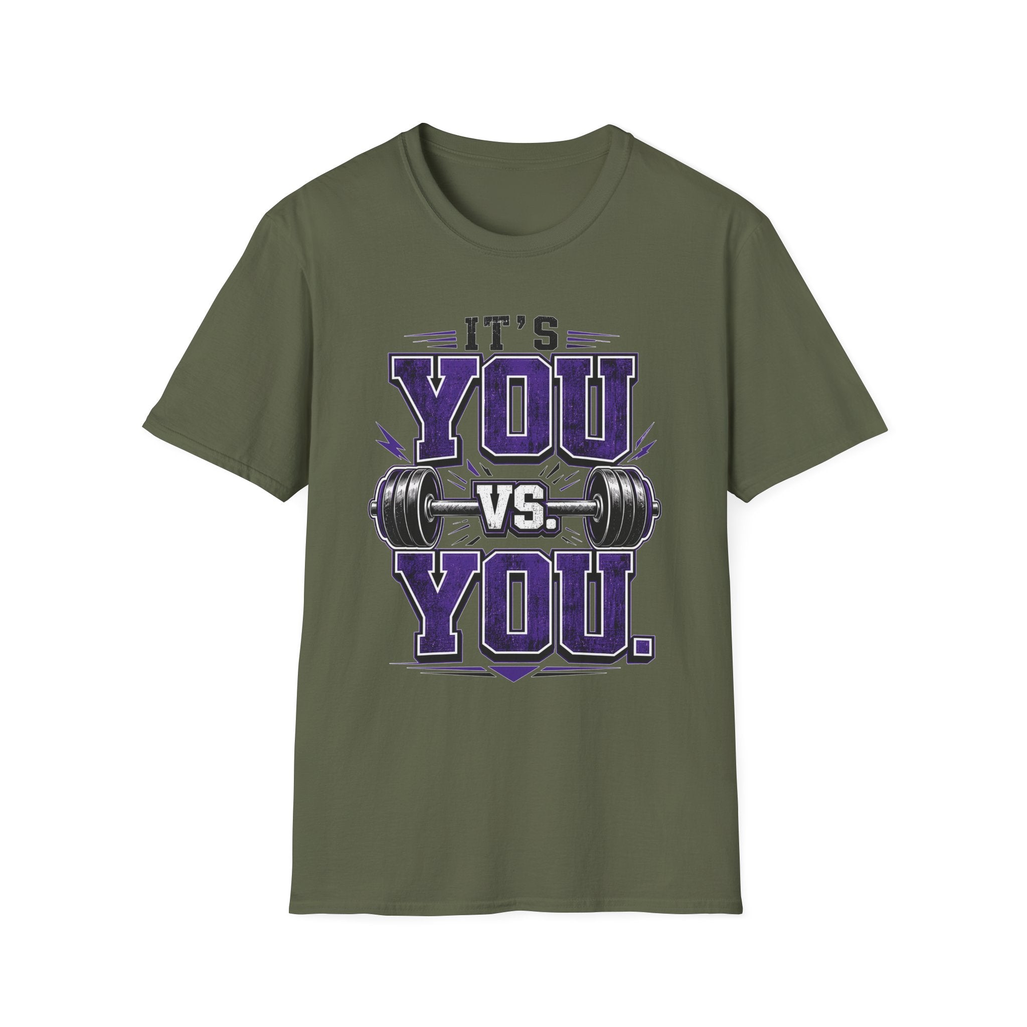 You Versus You T-Shirt