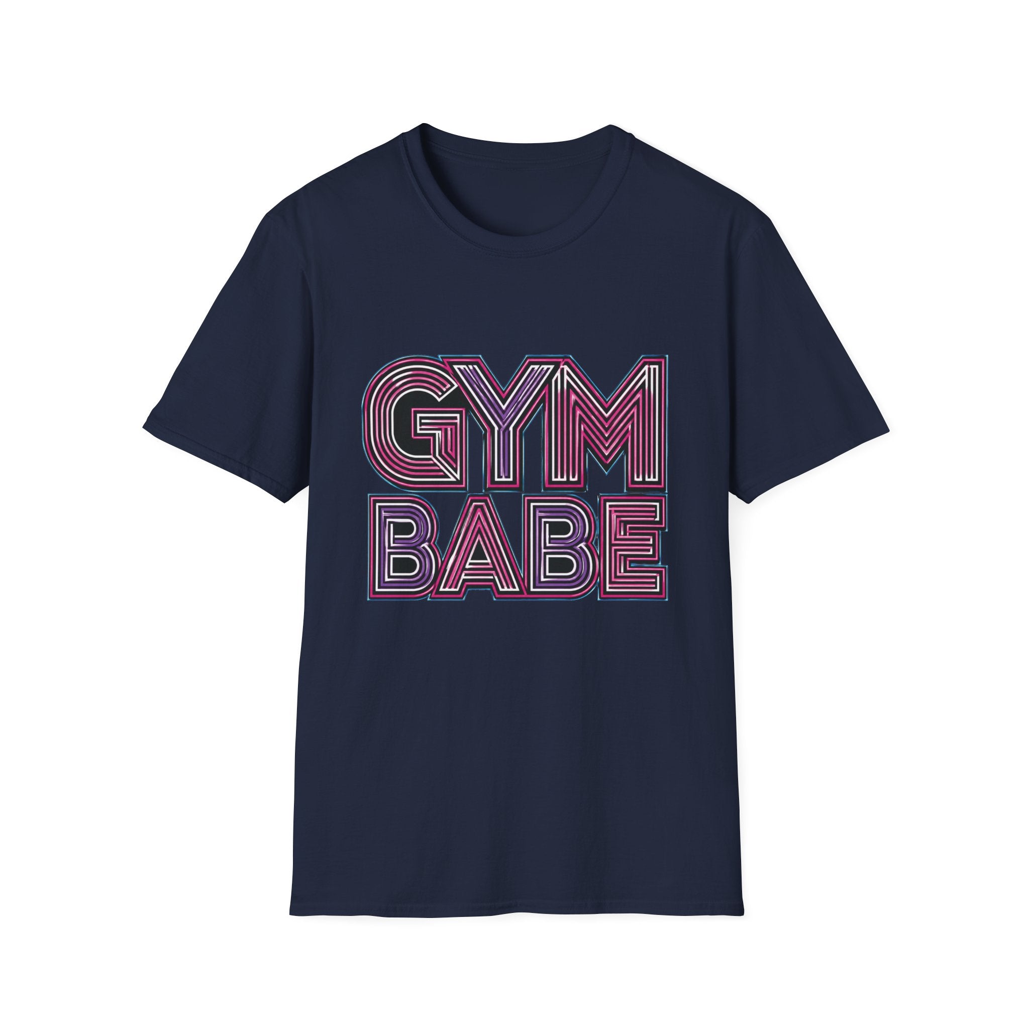 Gym Babe T-Shirt