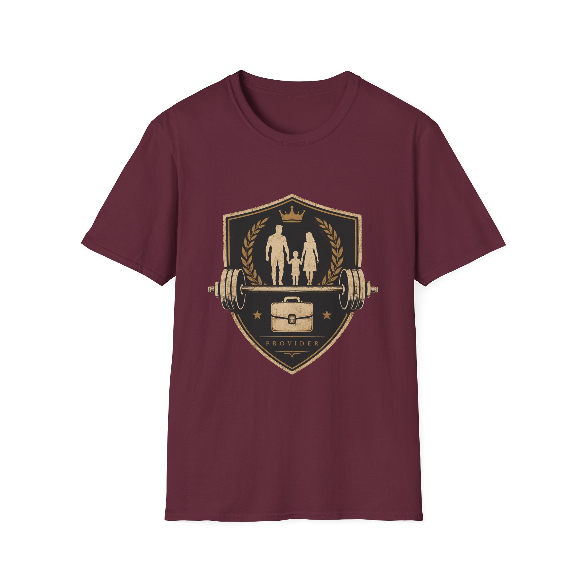 The Provider T-Shirt