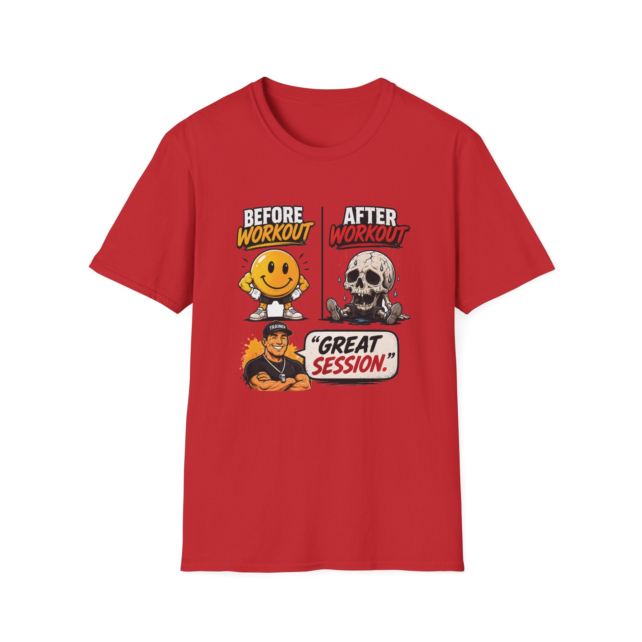 Great Session T-Shirt