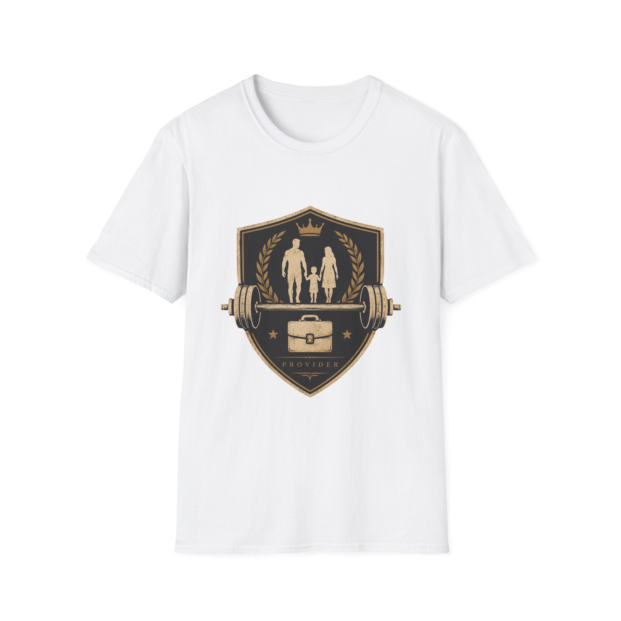 The Provider T-Shirt