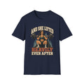 Strength Queen T-Shirt