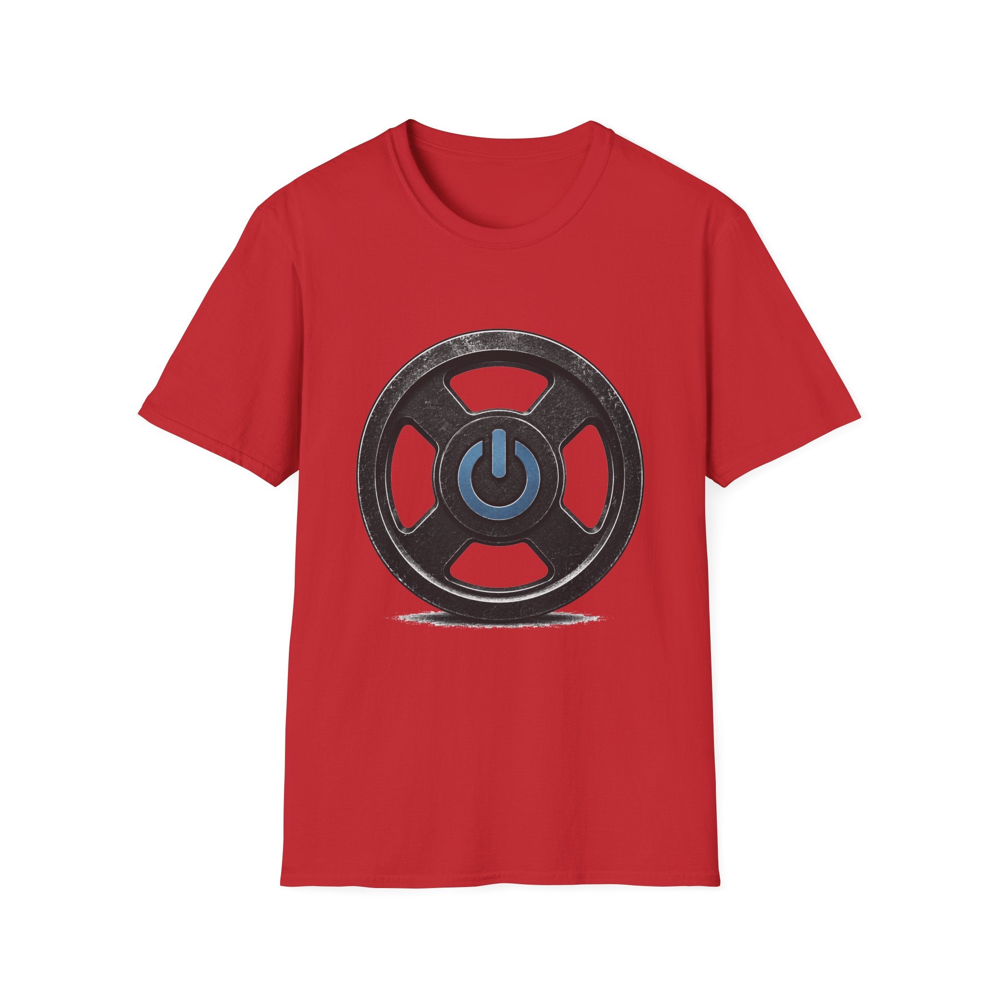 The Reset Button T-Shirt