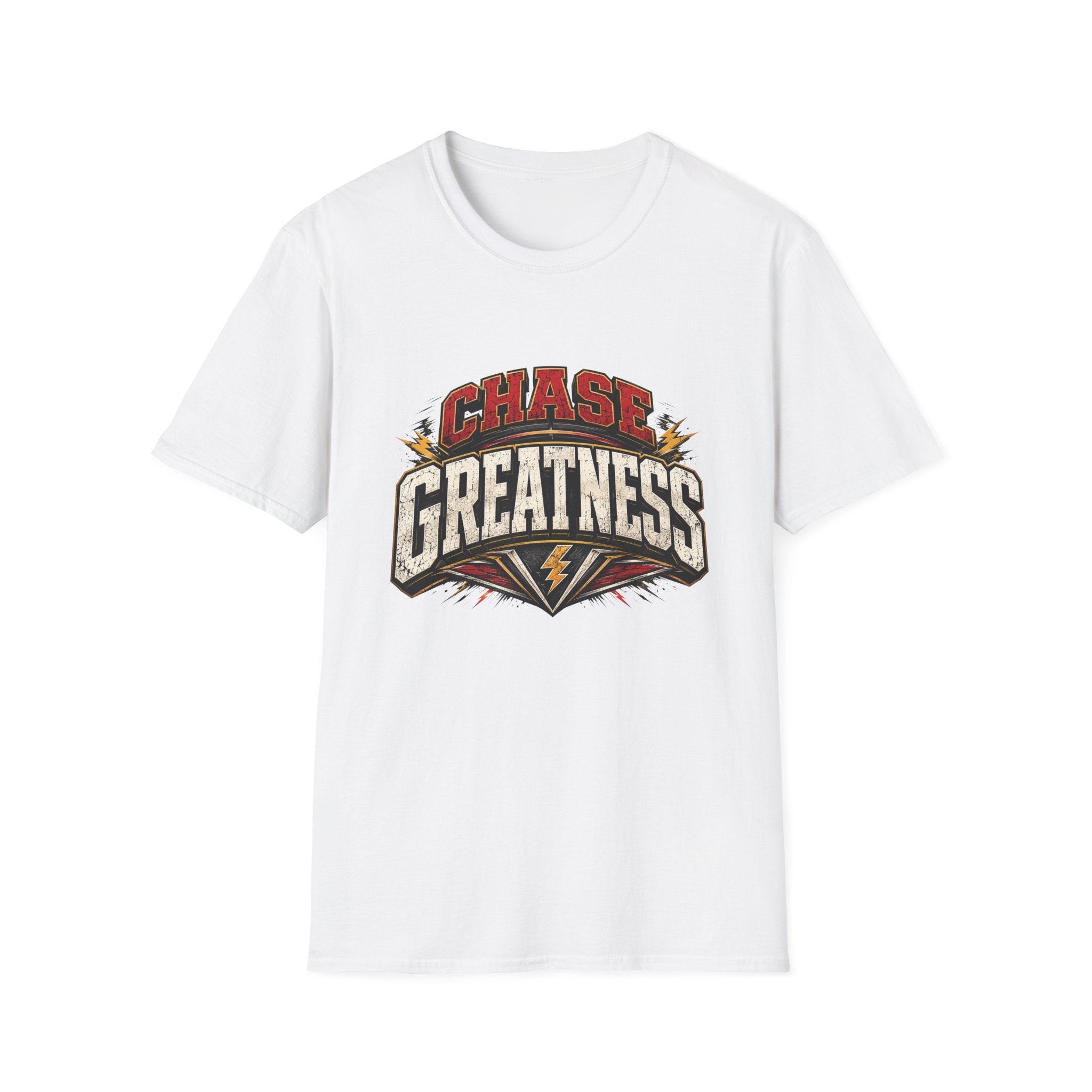 Chase Greatness T-Shirt