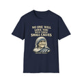 Mother Teresa Calf Day T-Shirt