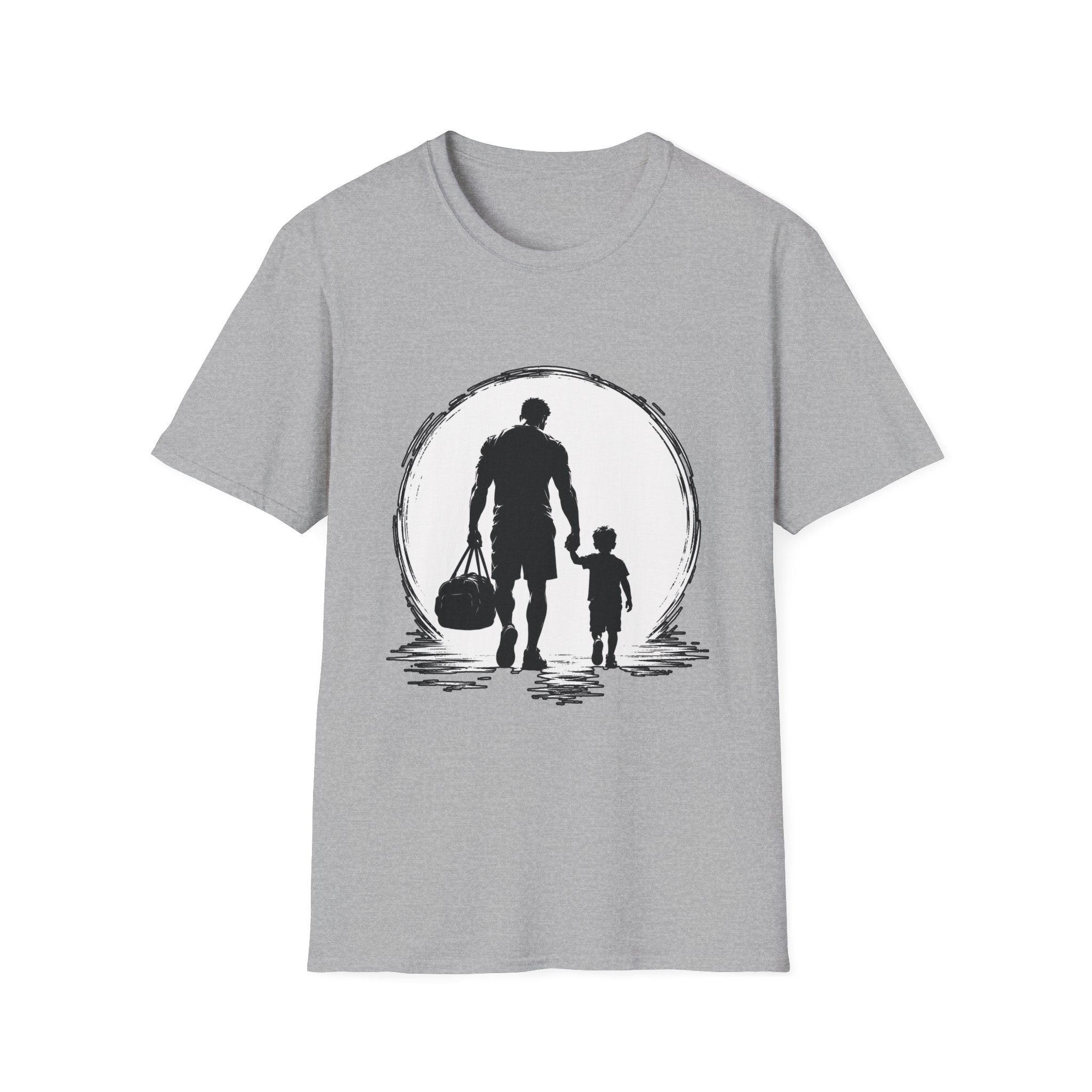 Quiet Strength T-Shirt