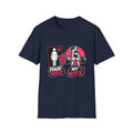 Strong Wife T-Shirt
