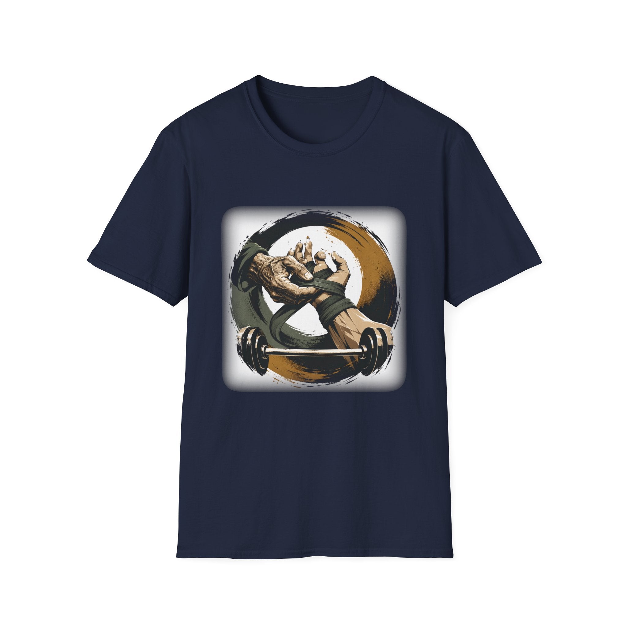 Strength Passed Forward T-Shirt