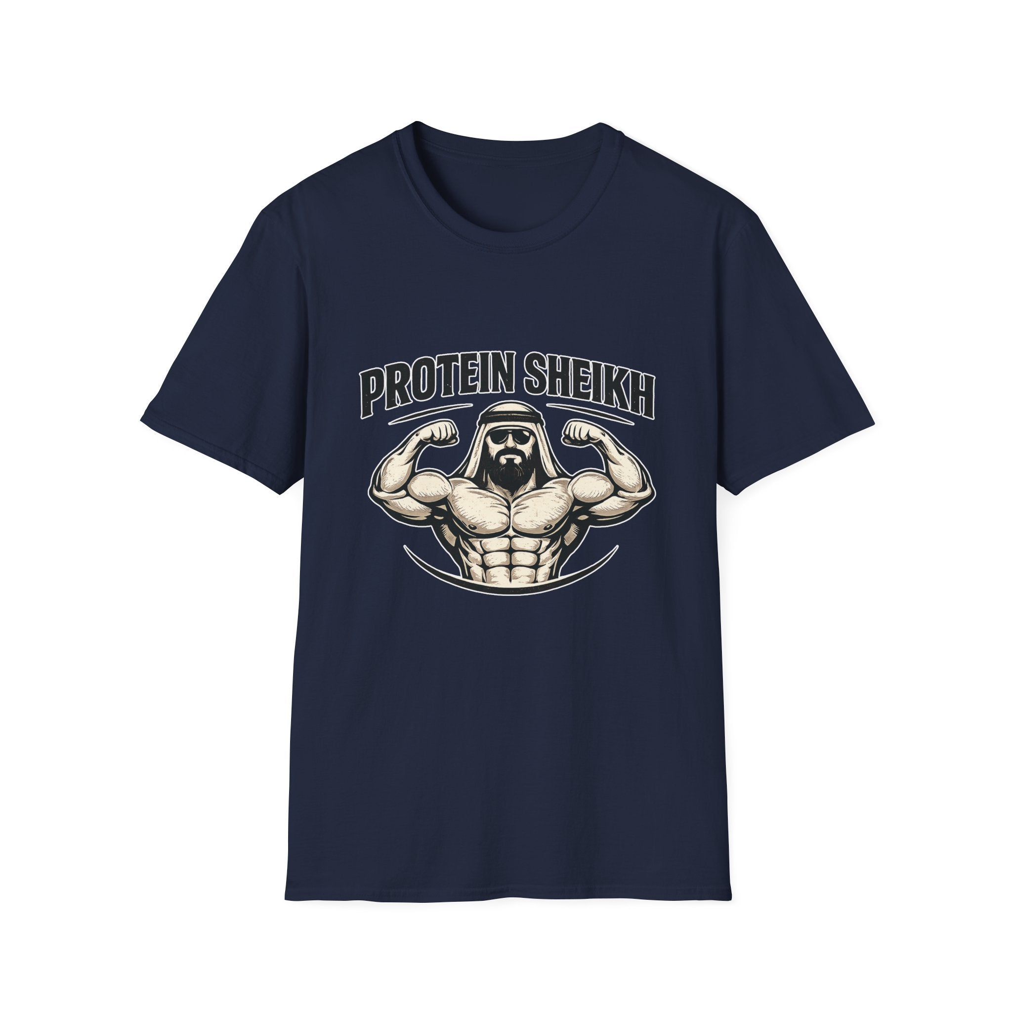 Protein Sheikh T-Shirt