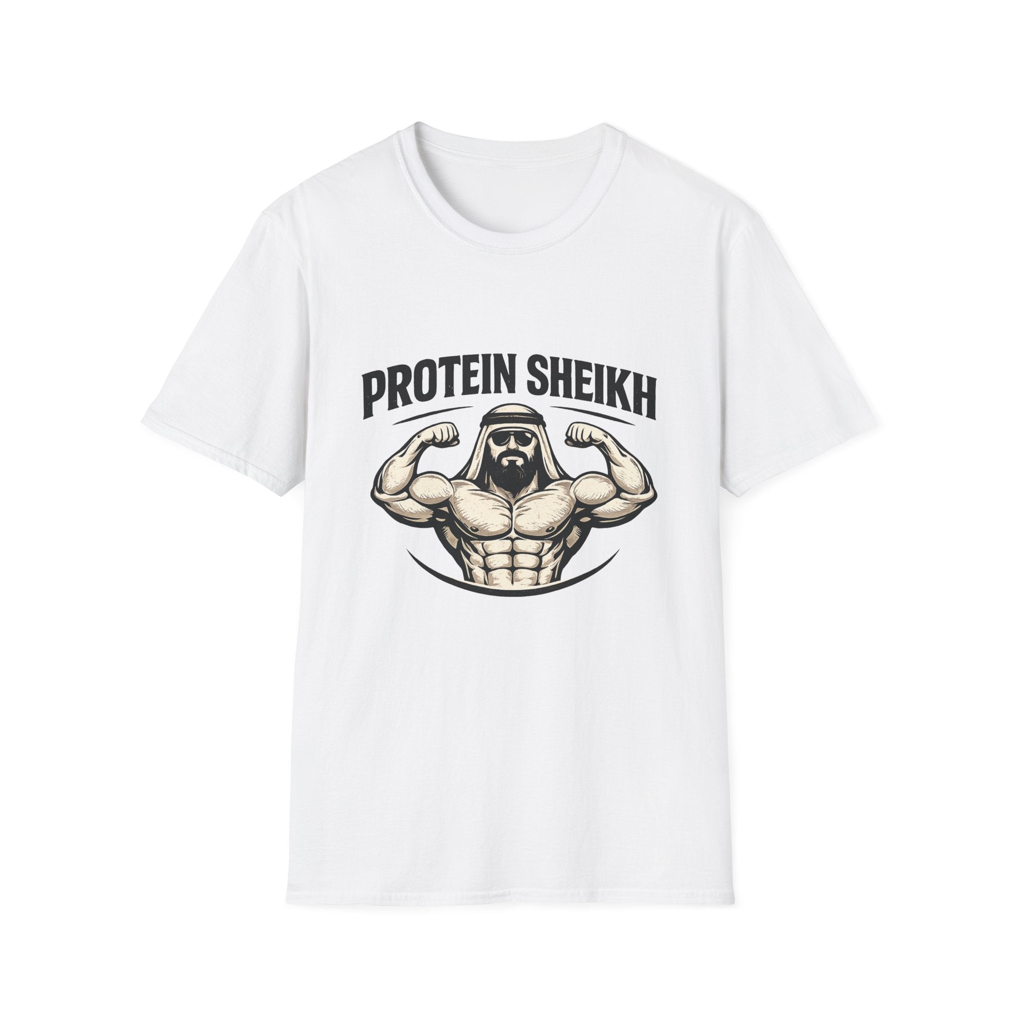 Protein Sheikh T-Shirt