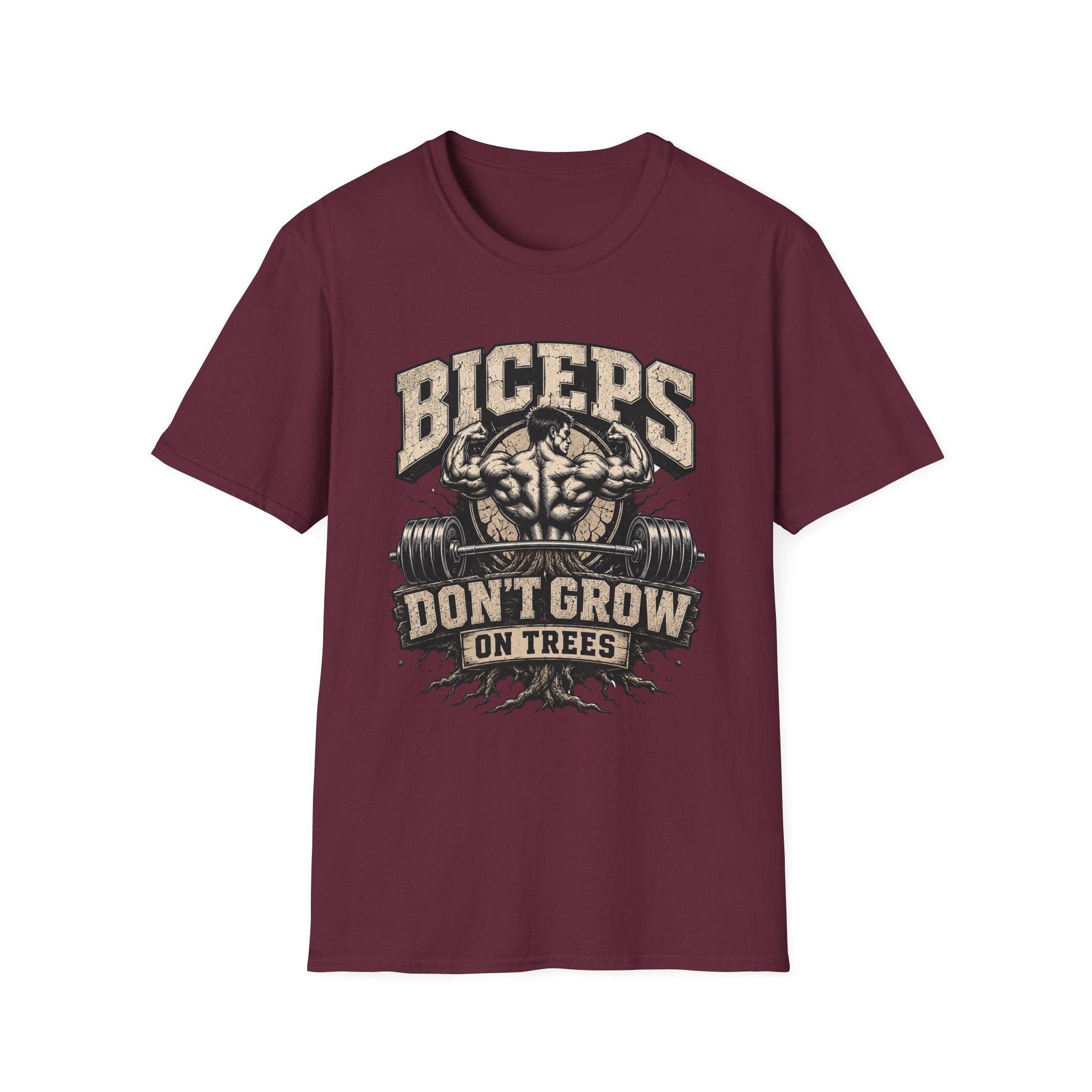 Biceps Need Work T-Shirt