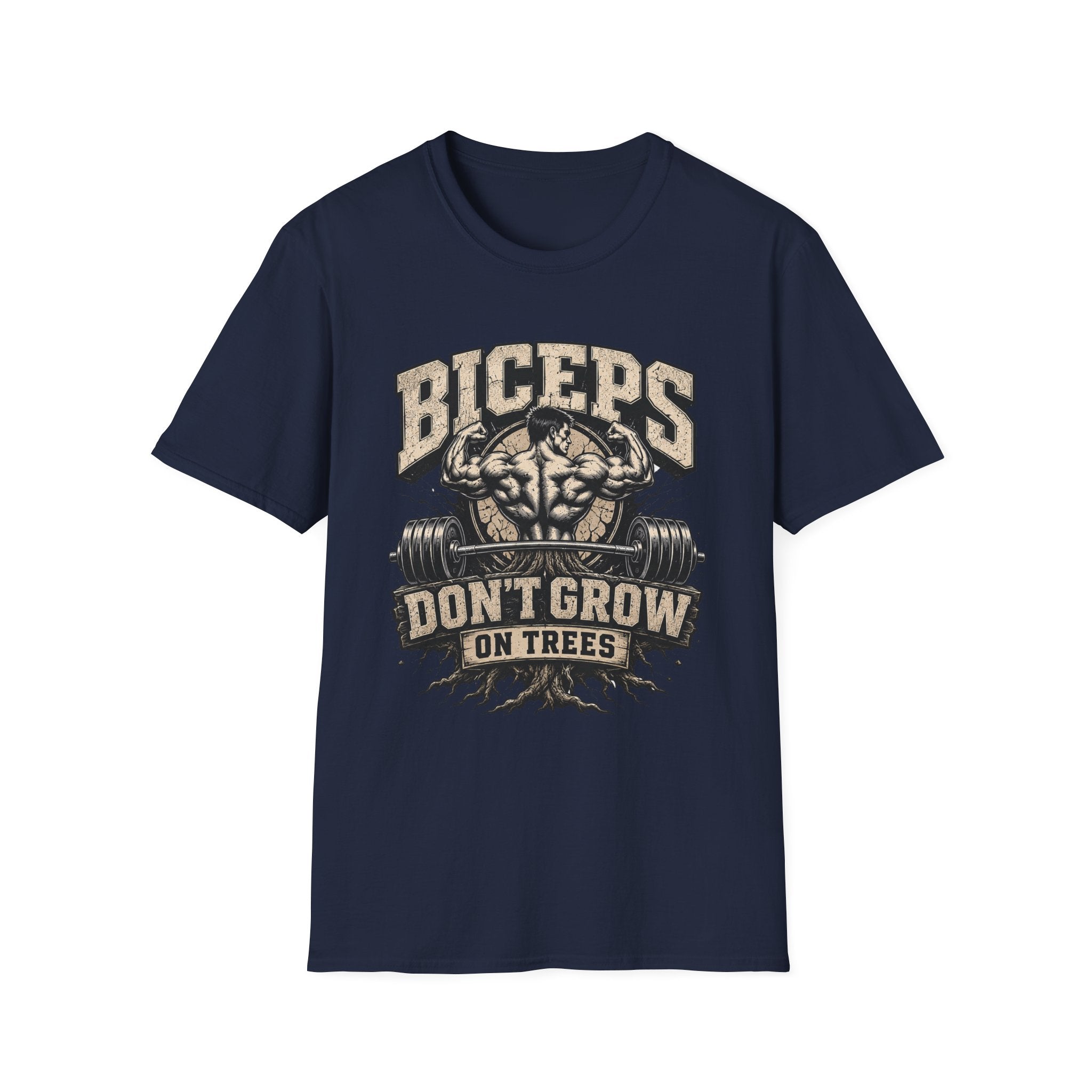 Biceps Need Work T-Shirt