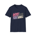 Work Hard Stay Humble T-Shirt