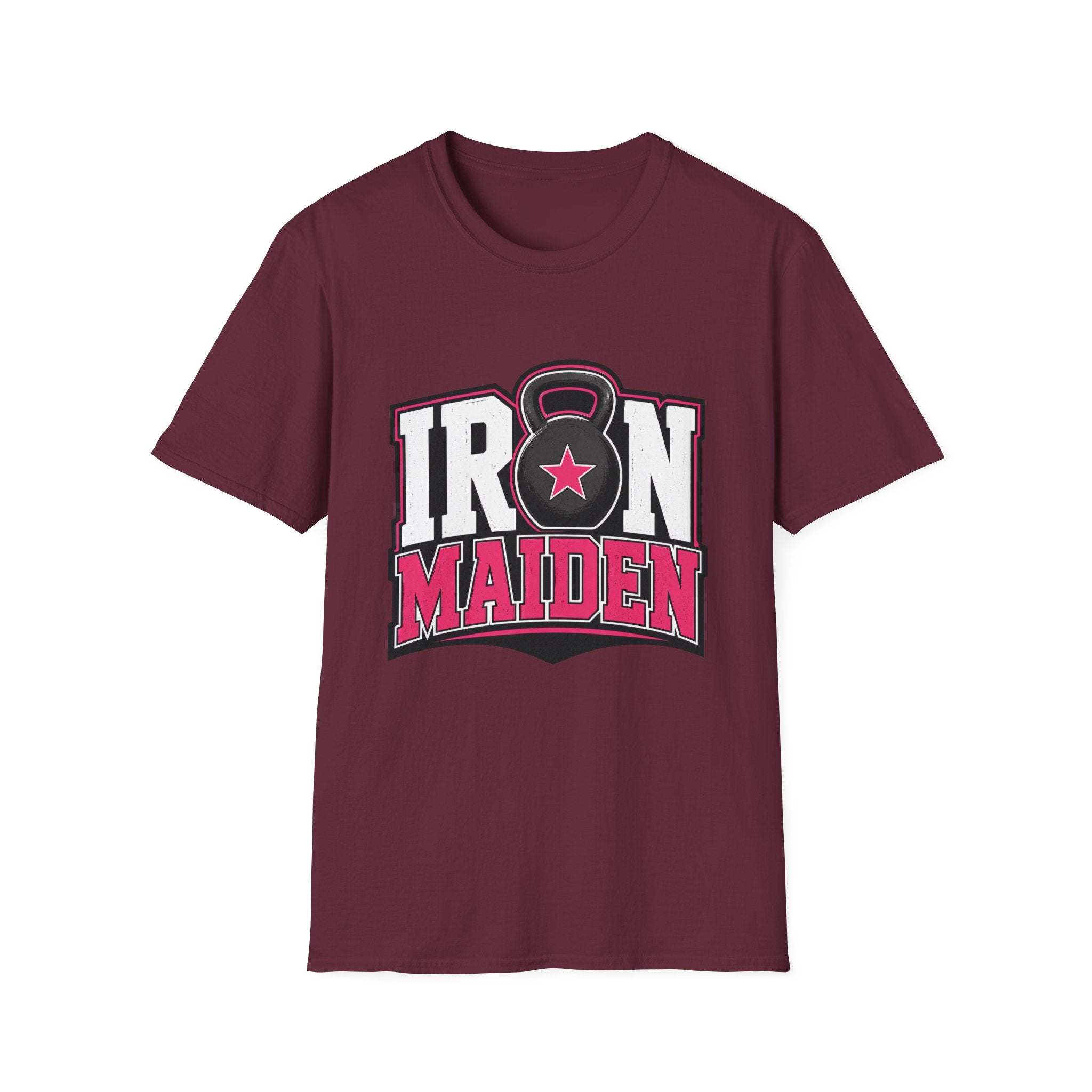 Iron Maiden T-Shirt