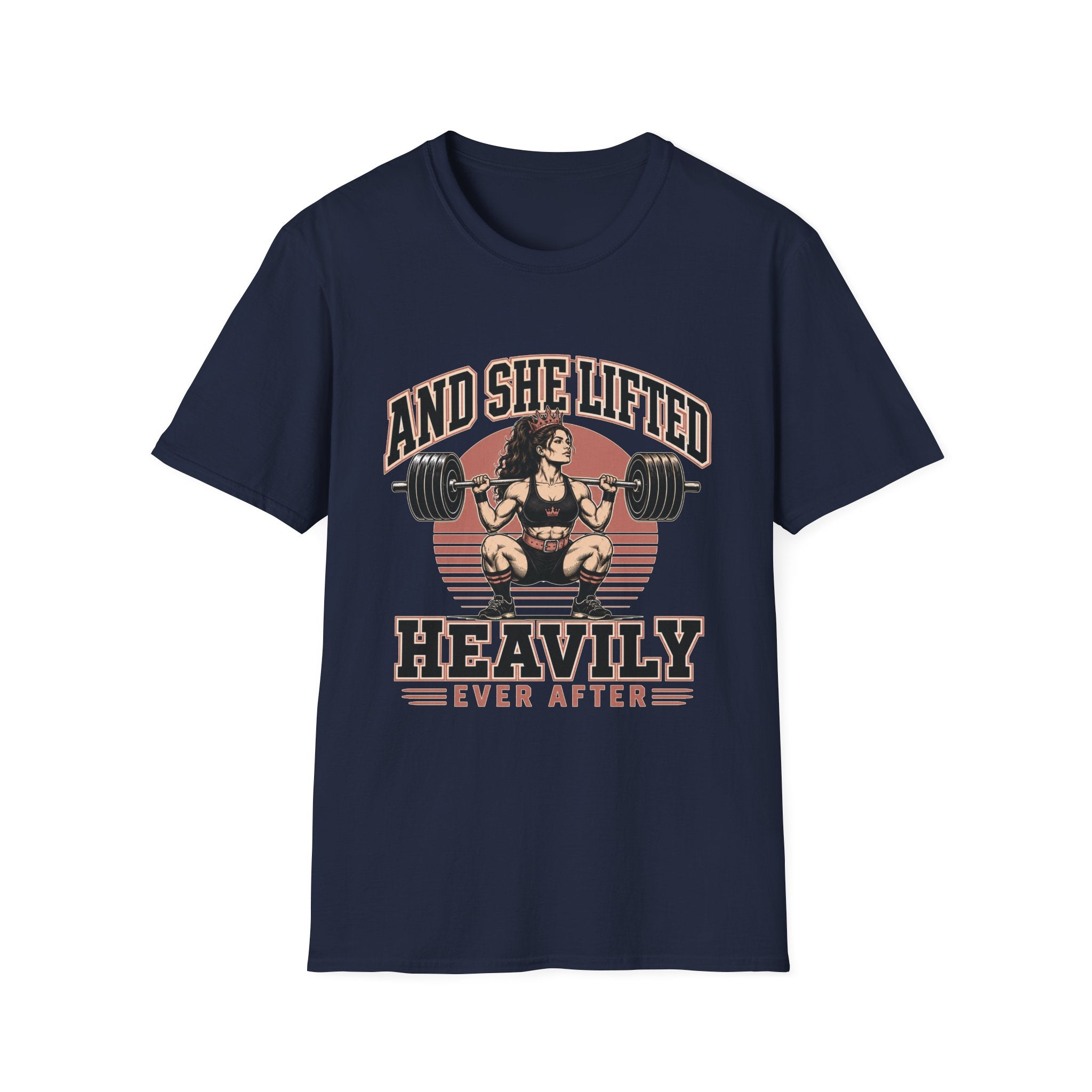 Lifted Ever After T-Shirt