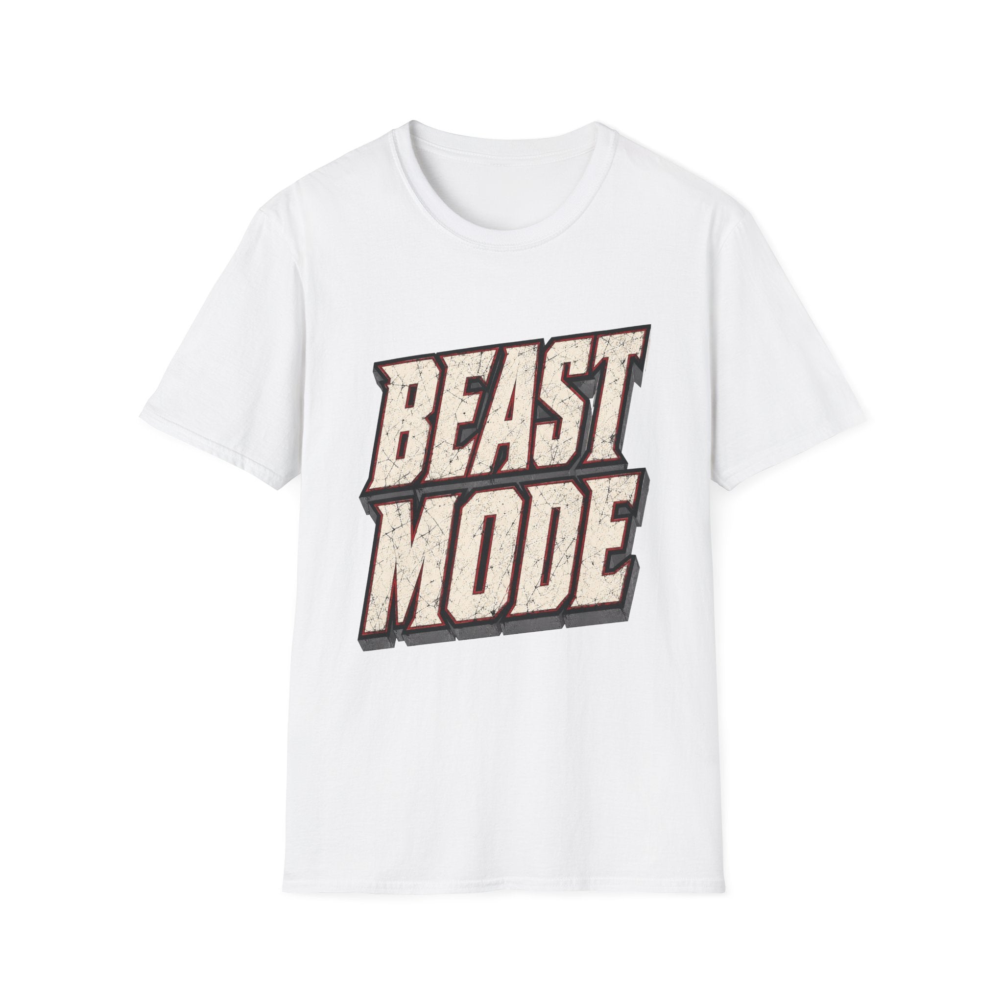 Beast Mode T-Shirt