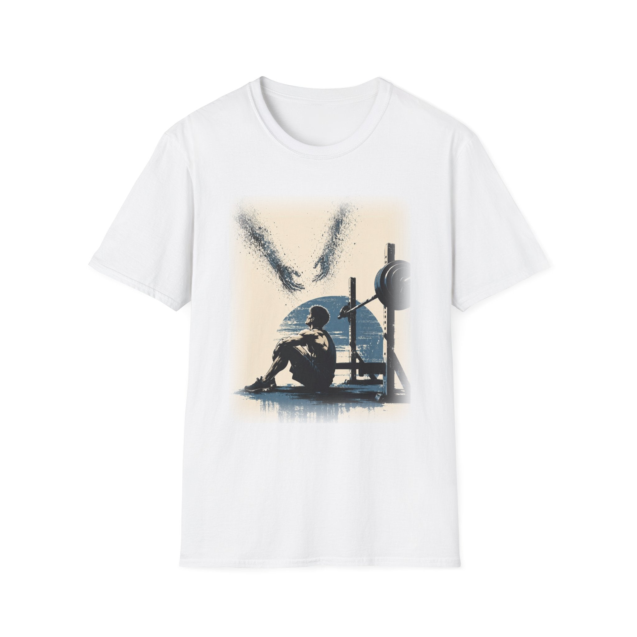 The Empty Spotter T-Shirt