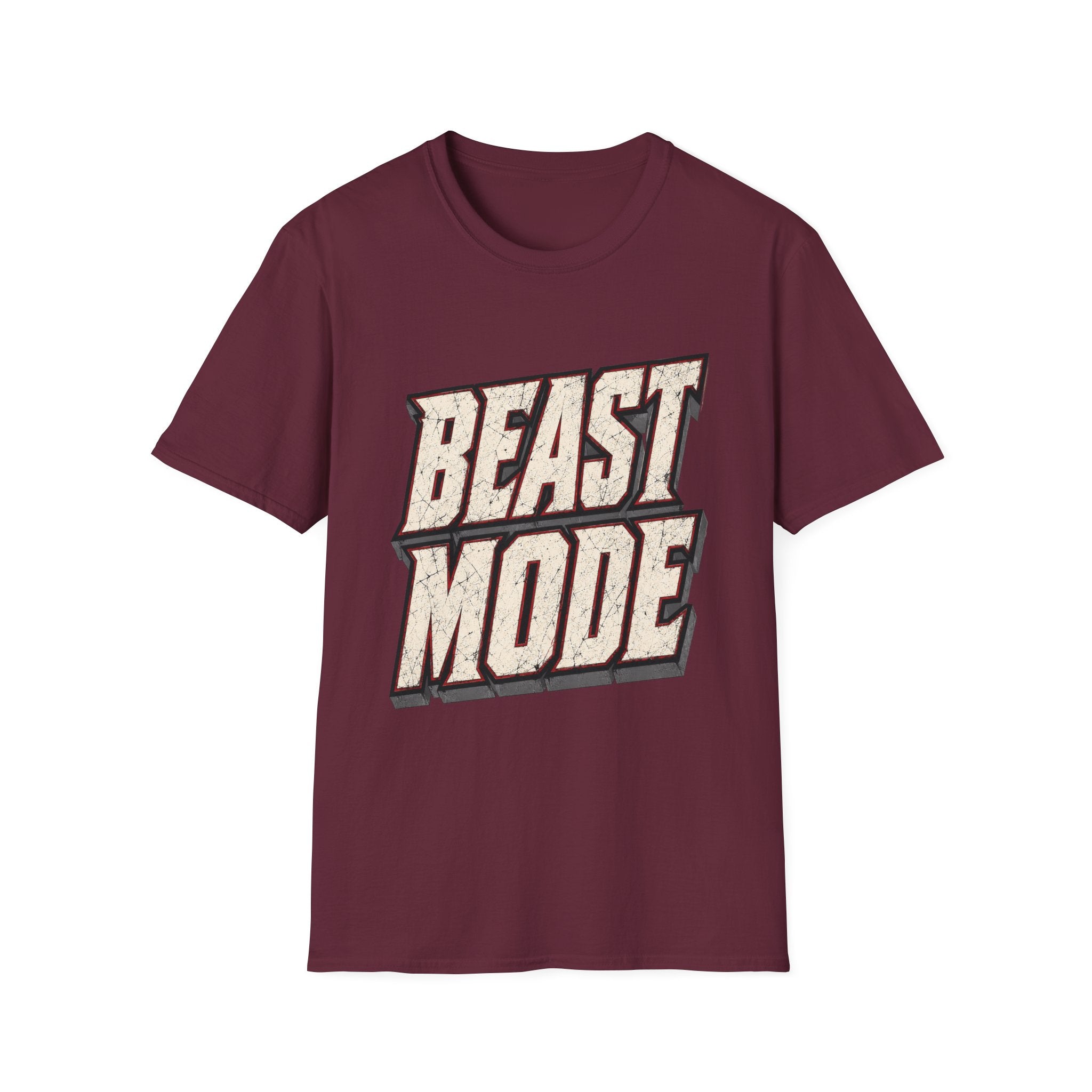 Beast Mode T-Shirt