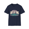 Modestly Outlifting Everyone T-Shirt