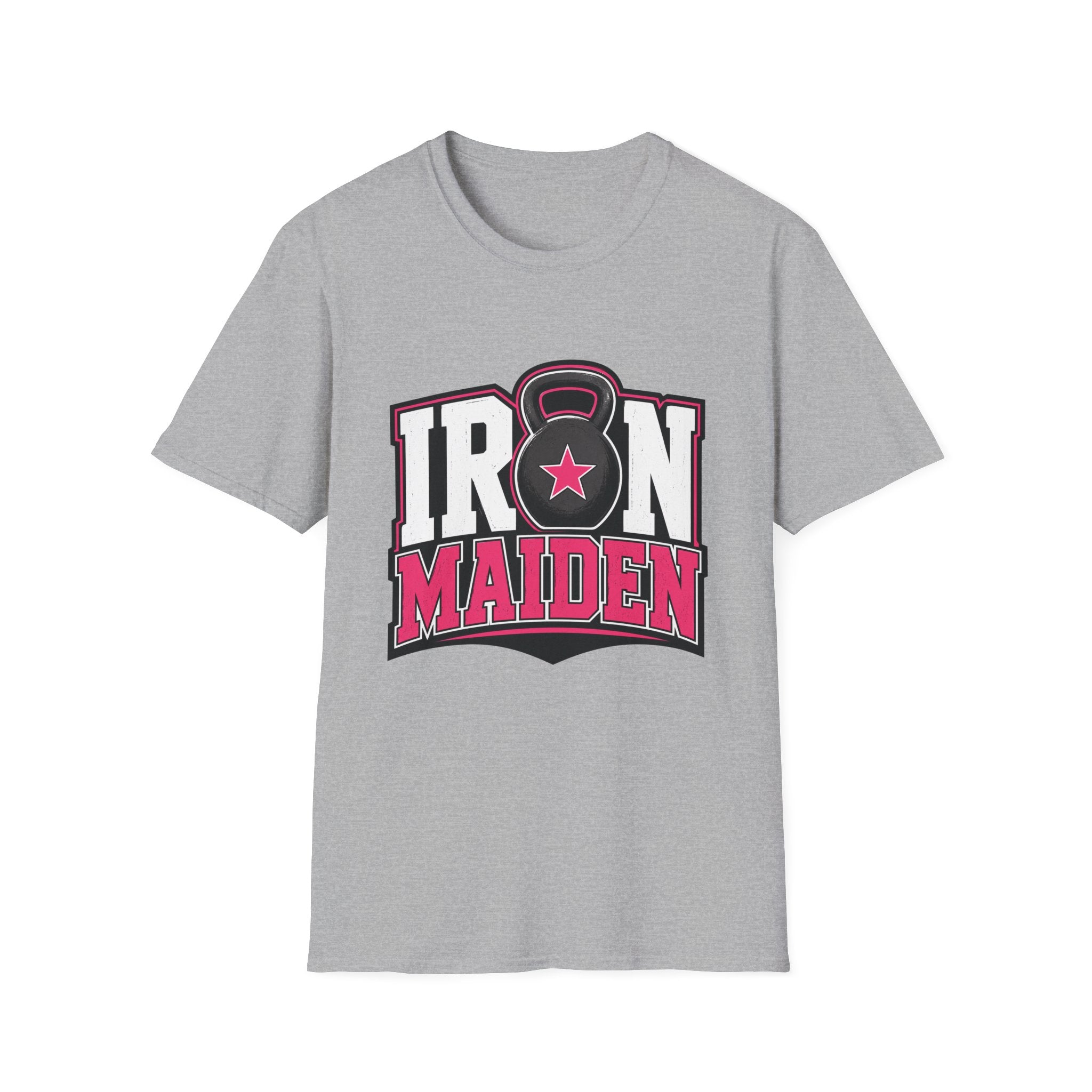Iron Maiden T-Shirt