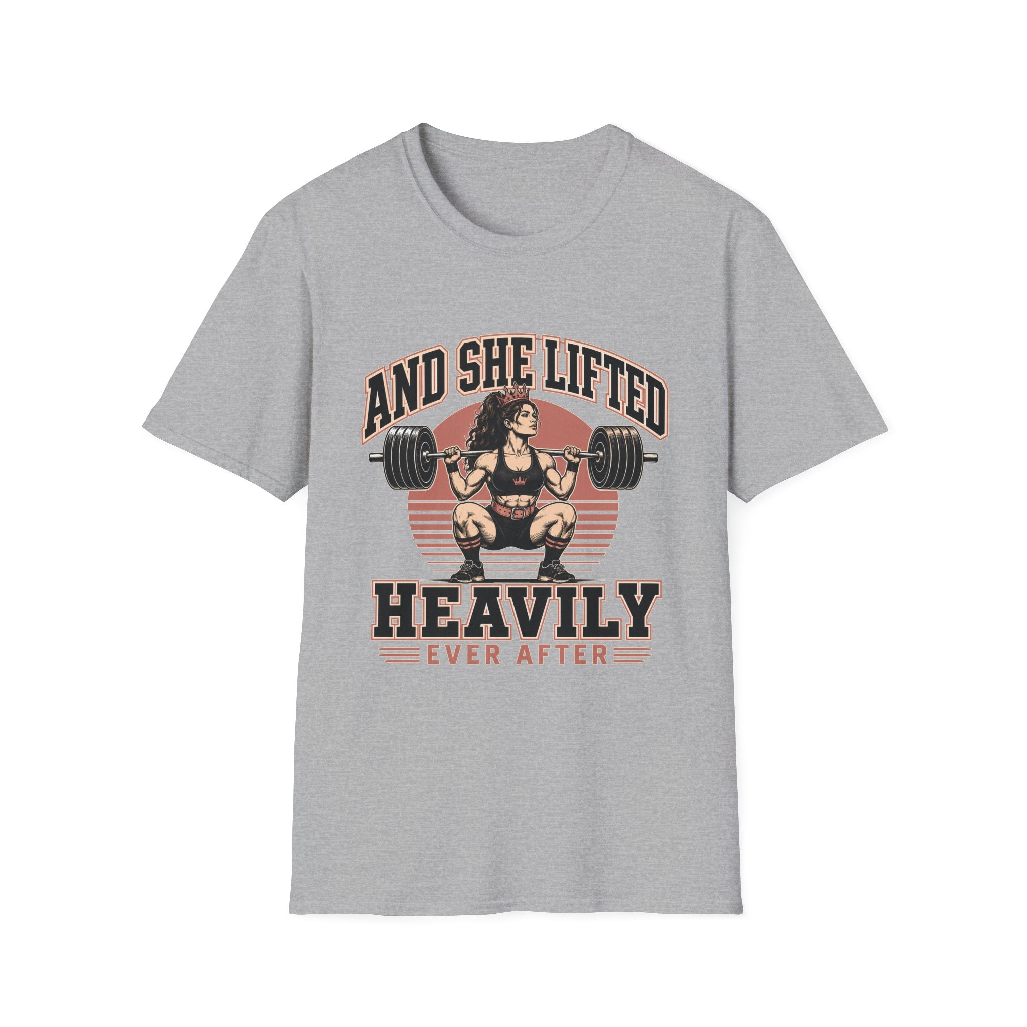 Lifted Ever After T-Shirt