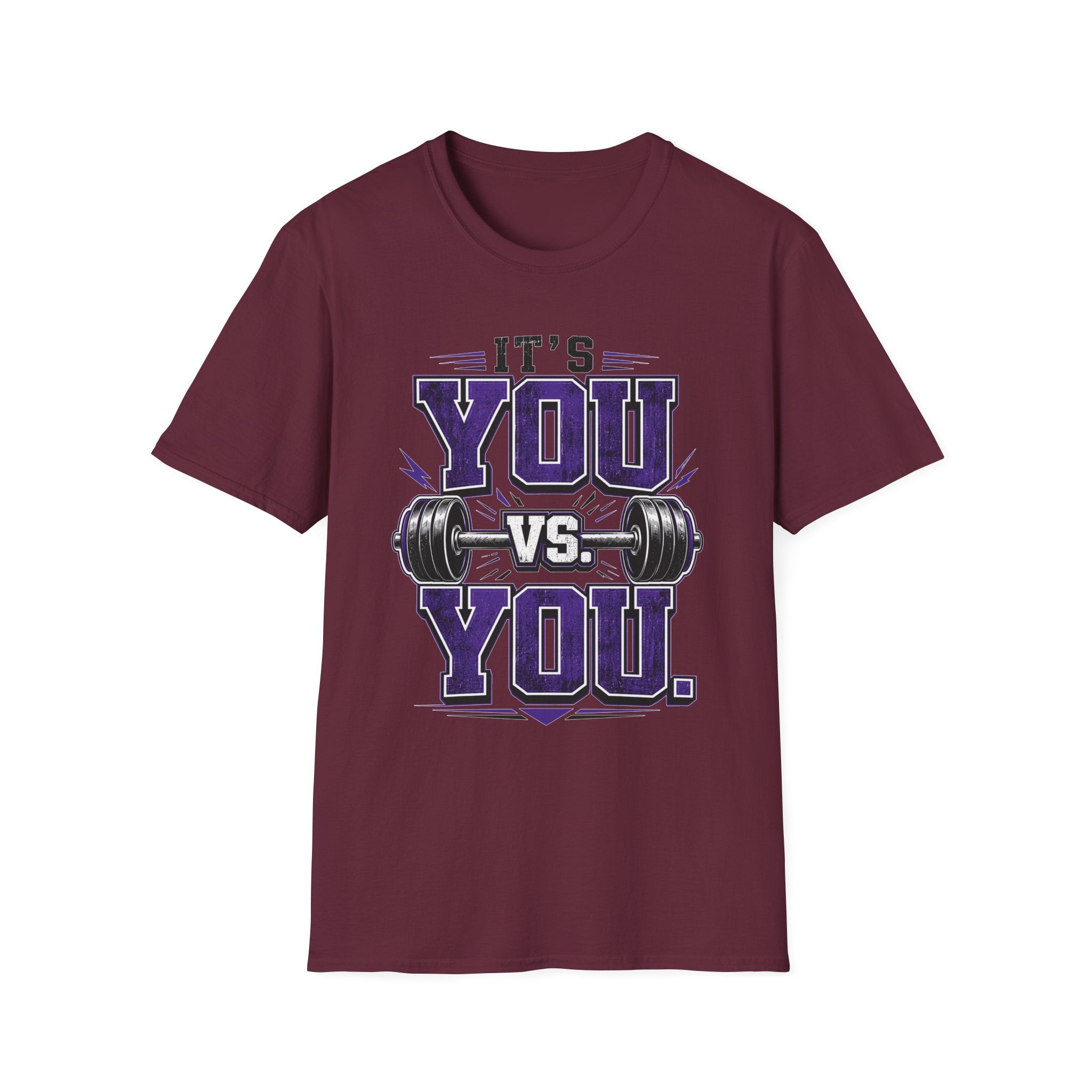 You Versus You T-Shirt