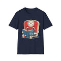 Truth Telling Scale T-Shirt