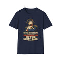 Napoleon Squat Rack T-Shirt
