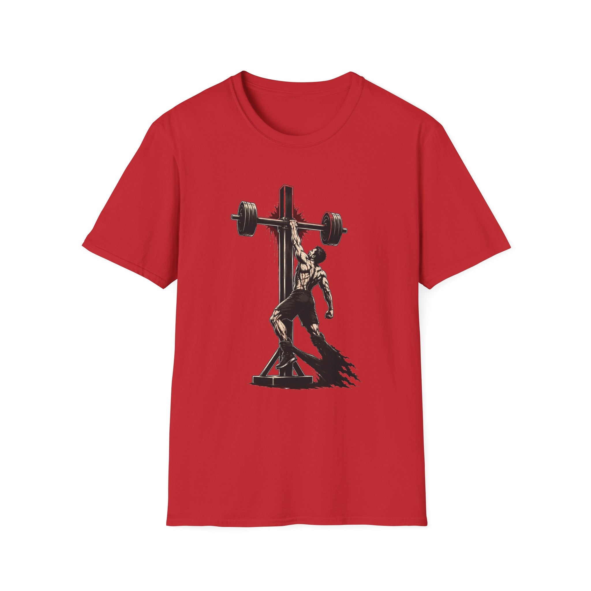 Lift by Faith T-Shirt