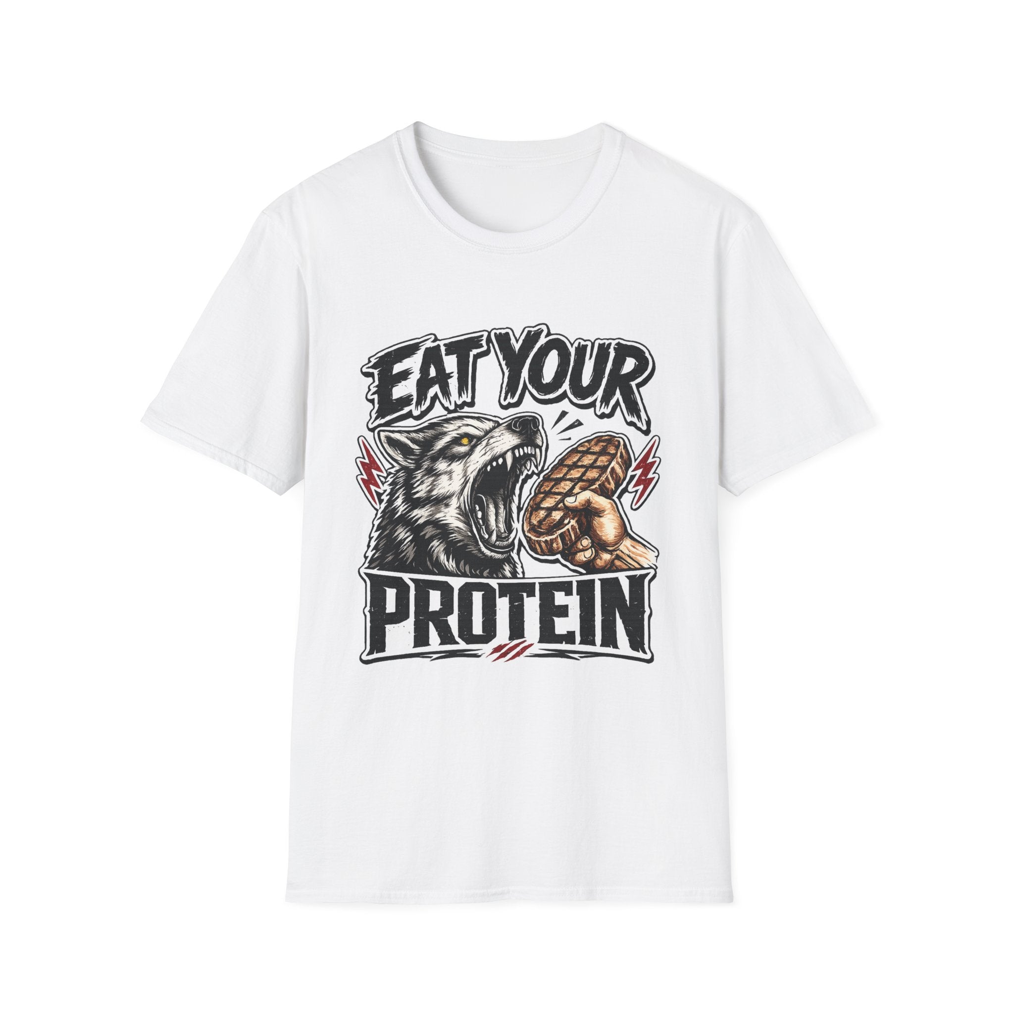 Eat Your Protein T-Shirt