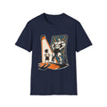 Mirror Transformation T-Shirt